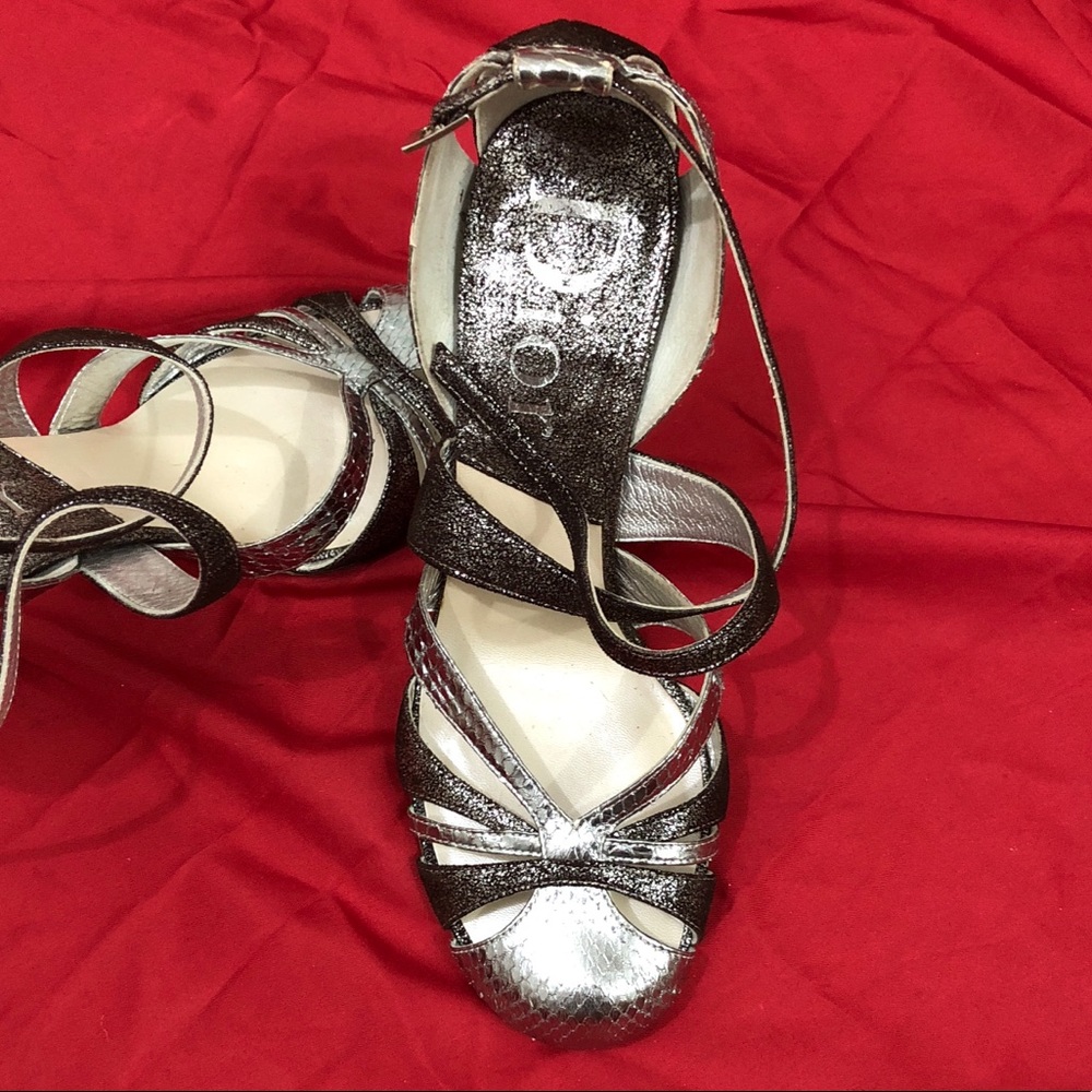 Authentic Dior Heels | Great condition